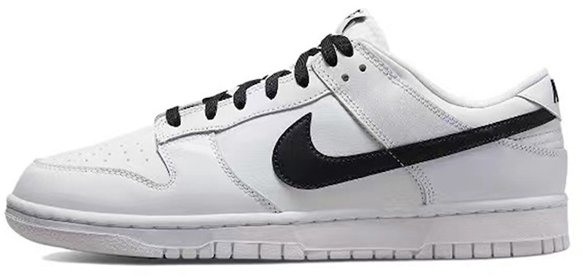 【定製球鞋】Nike Dunk Low retro 閃電研究所 藍色情人節 聖誕 冰雪奇緣 低幫 板鞋 男款 白藍金 送禮 Details for 【定製球鞋】Nike Dunk Low retro 閃電研究所 藍色情人節 聖誕 冰雪奇緣 低幫 板鞋 男款 白藍金 送禮