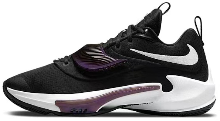 【定制鞋款】耐克 Freak 3 '毒液归来泼墨涂鸦 黑白红' DA0695-001(TeamE-男女同款泼墨涂鸦黑白红) Sizing 【定制鞋款】耐克 Freak 3 '毒液归来泼墨涂鸦 黑白红' DA0695-001(TeamE-男女同款泼墨涂鸦黑白红)