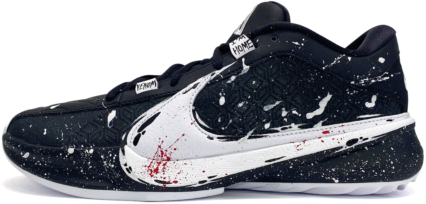 custom-shoes-nike-freak-5-venom-splash