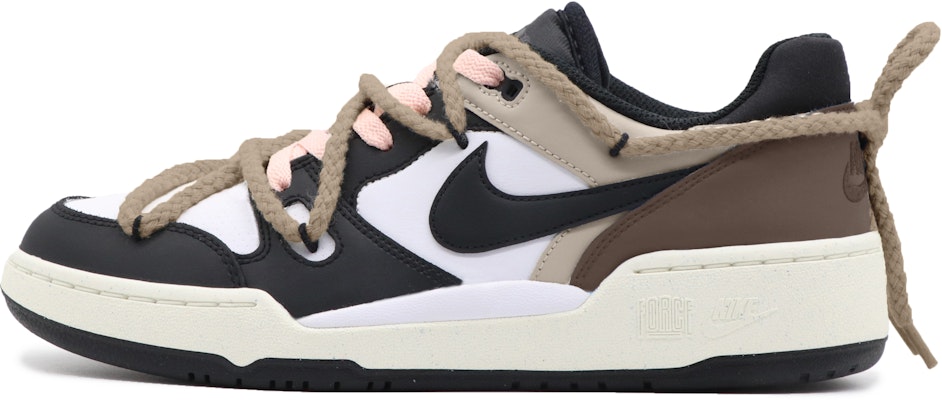 Nike フルフォース ラテBBL ハイスト メラド (カスタム) FB1362-101-486403 Buy Nike フルフォース ラテBBL ハイスト メラド (カスタム) FB1362-101-486403