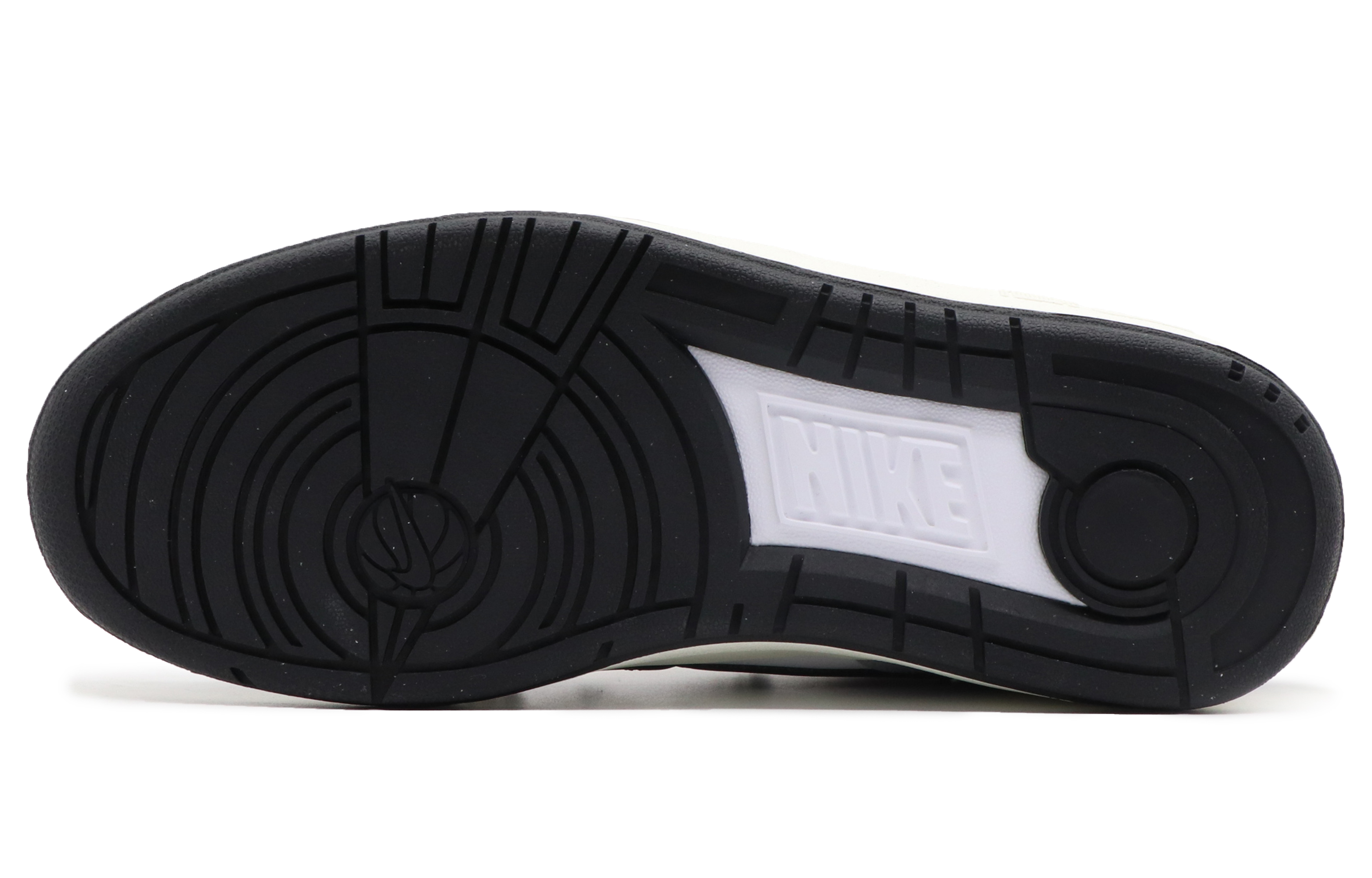 Purchase 【定製球鞋】Nike Full Force 拿鐵 BBL 戶外遊玩 高街風格美拉德 防滑減震 低筒 板鞋 男款 黑棕粉