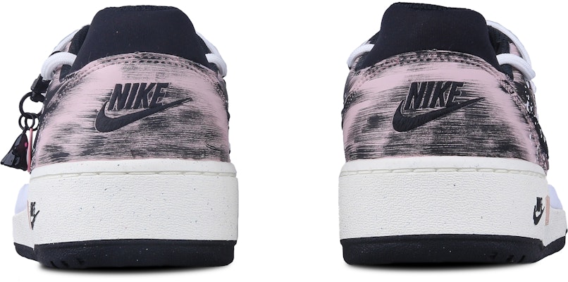 나이키 풀 포스 로우 '블랙 핑크 고스트 트랩' (커스텀) FB1362-101(Team51-幽灵陷阱SBOX) Purchase 나이키 풀 포스 로우 '블랙 핑크 고스트 트랩' (커스텀) FB1362-101(Team51-幽灵陷阱SBOX)