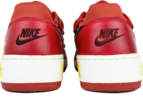 나이키 풀포스 로우 '블랙 화이트 GG 본드' (커스텀) FB1362-102(Team45-GG-BOND) Purchase 나이키 풀포스 로우 '블랙 화이트 GG 본드' (커스텀) FB1362-102(Team45-GG-BOND)