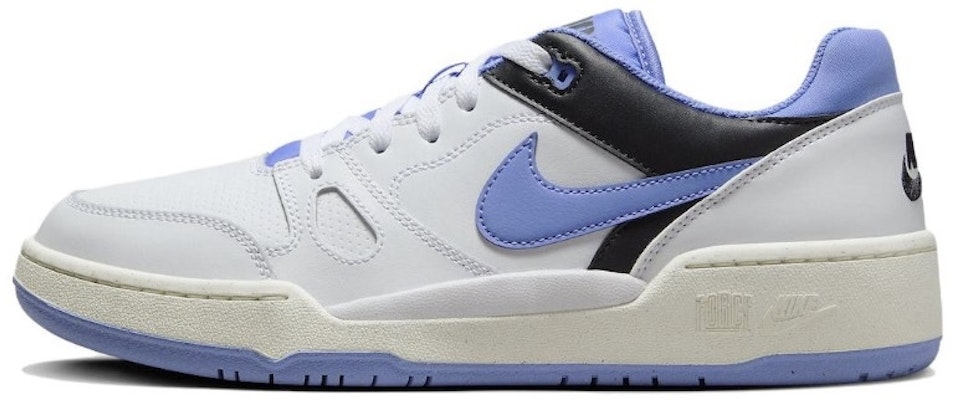 나이키 커스텀 풀포스 로우 '블루-화이트 그라피티' FB1362-100(Team293-复兴和平) Details for 나이키 커스텀 풀포스 로우 '블루-화이트 그라피티' FB1362-100(Team293-复兴和平)