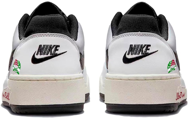 나이키 풀포스 로우 '크리스마스 캔디' (커스텀) FB1362-101(Team10-圣诞糖) Purchase 나이키 풀포스 로우 '크리스마스 캔디' (커스텀) FB1362-101(Team10-圣诞糖)