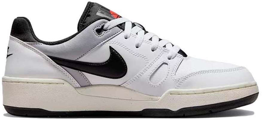 나이키 커스텀 풀포스 로우 '게으른 팬더' (Nike Custom Full Force Low 'Geureun Paendeo') FB1362-101-466810 Order 나이키 커스텀 풀포스 로우 '게으른 팬더' (Nike Custom Full Force Low 'Geureun Paendeo') FB1362-101-466810