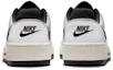 Shop 【訂製球鞋】Nike Full Force Low 可愛萌寵 懶散大熊貓 潮流舒適 防滑耐磨 低筒 板鞋 男款 白黑