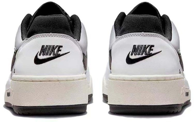 나이키 커스텀 풀포스 로우 '게으른 팬더' (Nike Custom Full Force Low 'Geureun Paendeo') FB1362-101-466810 Shop 나이키 커스텀 풀포스 로우 '게으른 팬더' (Nike Custom Full Force Low 'Geureun Paendeo') FB1362-101-466810