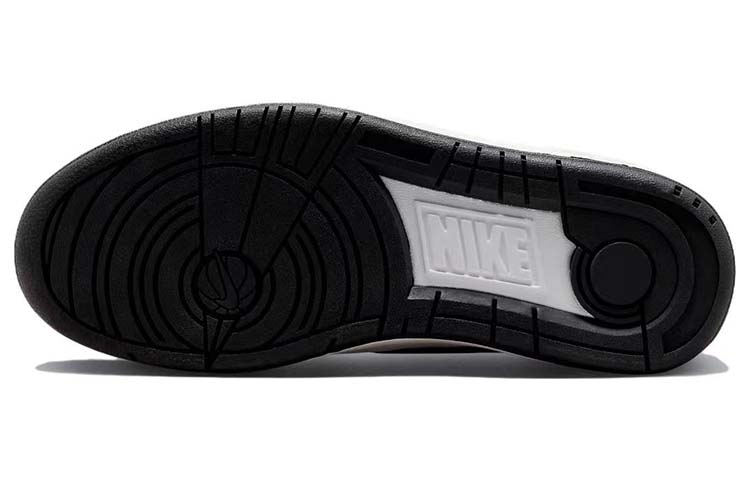 Purchase 【訂製球鞋】Nike Full Force Low 可愛萌寵 懶散大熊貓 潮流舒適 防滑耐磨 低筒 板鞋 男款 白黑