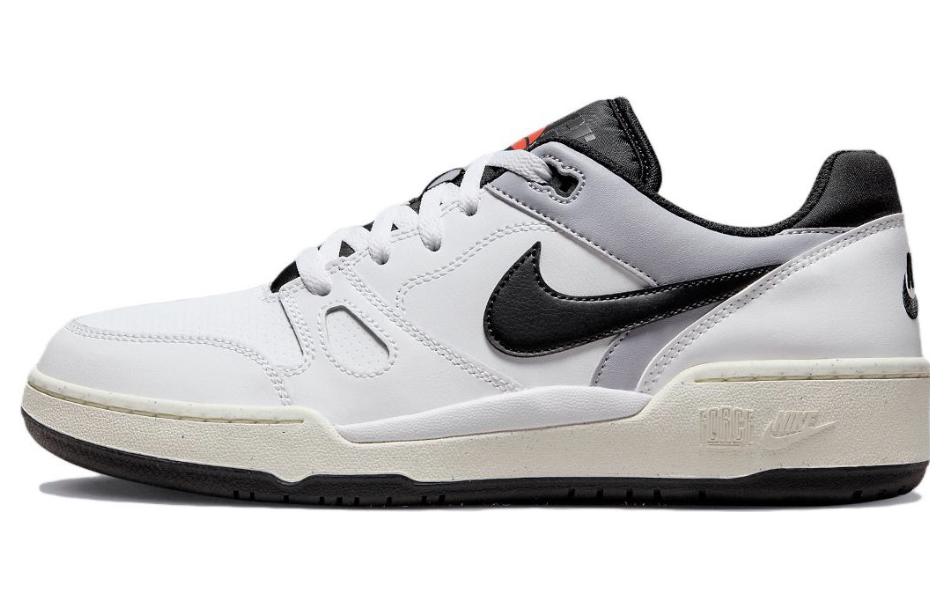Purchase 【客製球鞋】Nike Full Force Low Vlad 舒適百搭 摩卡森林 低筒 板鞋 男款 黑棕