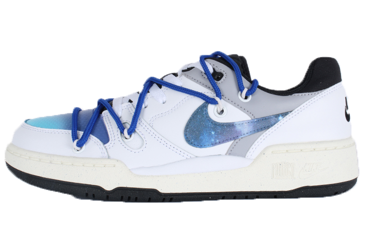 Buy [定制鞋] 耐克全力低帮 '神秘银河' FB1362-101(Team10-紫色星云)