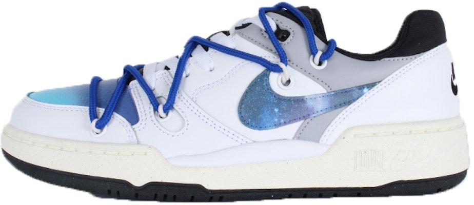 나이키 풀 포스 로우 '미스틱 갤럭시' (커스텀) FB1362-101(Team10-紫色星云) Order 나이키 풀 포스 로우 '미스틱 갤럭시' (커스텀) FB1362-101(Team10-紫色星云)