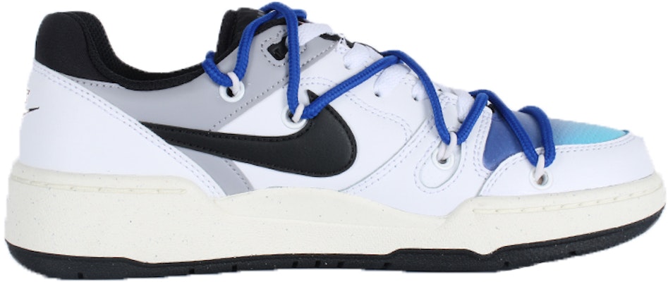 나이키 풀 포스 로우 '미스틱 갤럭시' (커스텀) FB1362-101(Team10-紫色星云) Lookbook 나이키 풀 포스 로우 '미스틱 갤럭시' (커스텀) FB1362-101(Team10-紫色星云)