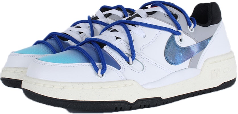 나이키 풀 포스 로우 '미스틱 갤럭시' (커스텀) FB1362-101(Team10-紫色星云) Shop 나이키 풀 포스 로우 '미스틱 갤럭시' (커스텀) FB1362-101(Team10-紫色星云)