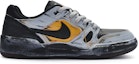 Order Nike FF Low 核カスタム (Nike FF Low Kaku Kasutamu) FB1362-101-484880