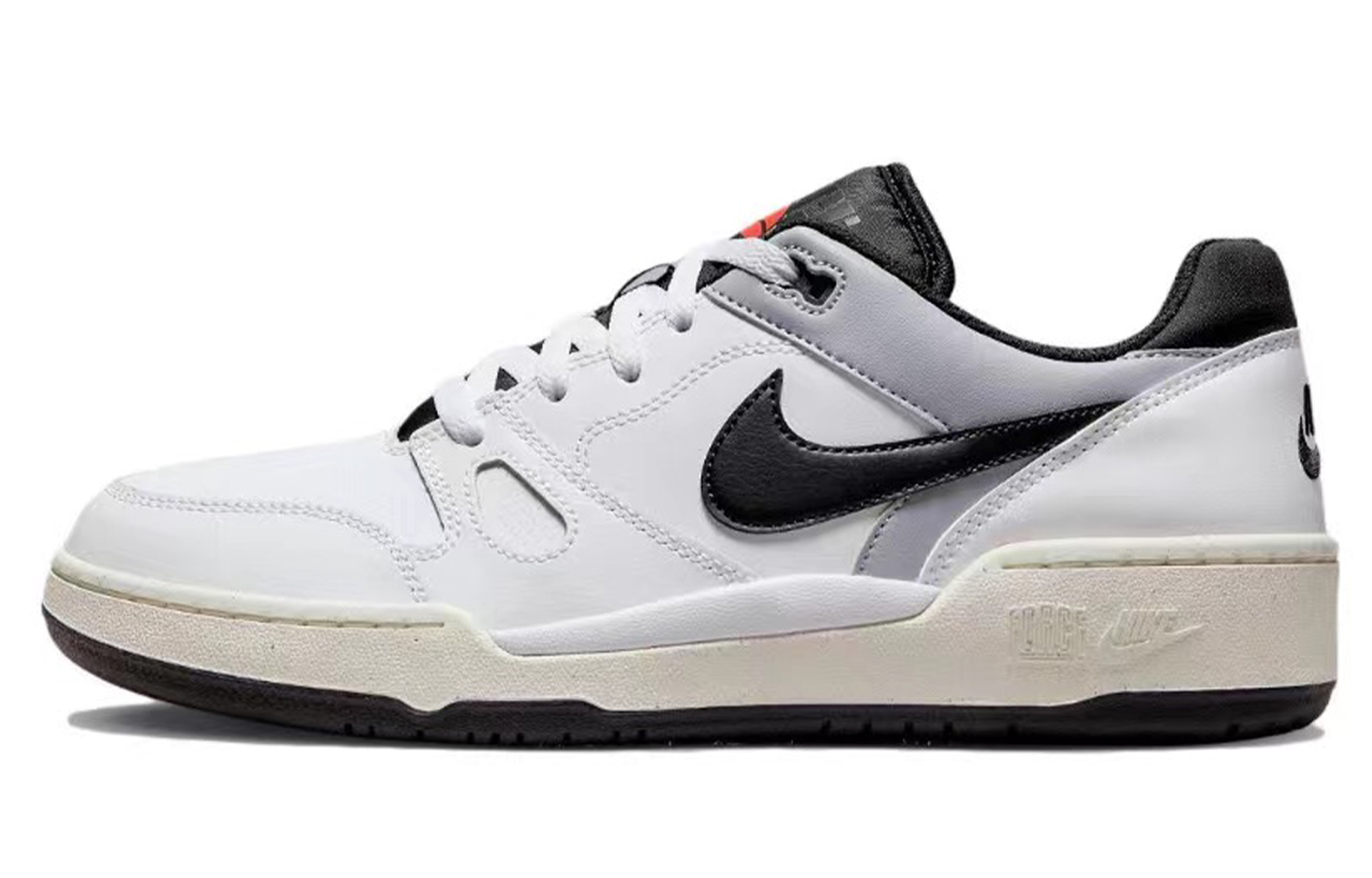 Purchase Nike FF Low 核カスタム (Nike FF Low Kaku Kasutamu) FB1362-101-484880