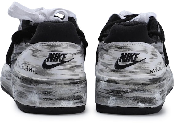 나이키 커스텀 풀포스 로우 '샤크 다크 그레이' FB1362-101(Team130-VAM心动时刻) Purchase 나이키 커스텀 풀포스 로우 '샤크 다크 그레이' FB1362-101(Team130-VAM心动时刻)