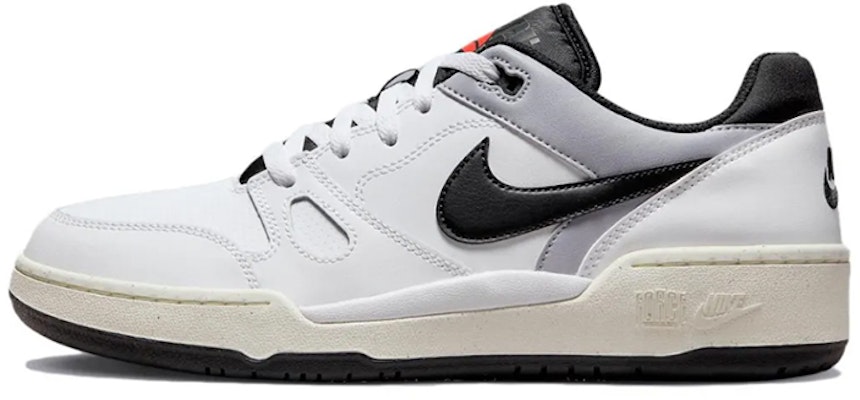 나이키 커스텀 풀포스 로우 '샤크 다크 그레이' FB1362-101(Team130-VAM心动时刻) Sizing 나이키 커스텀 풀포스 로우 '샤크 다크 그레이' FB1362-101(Team130-VAM心动时刻)