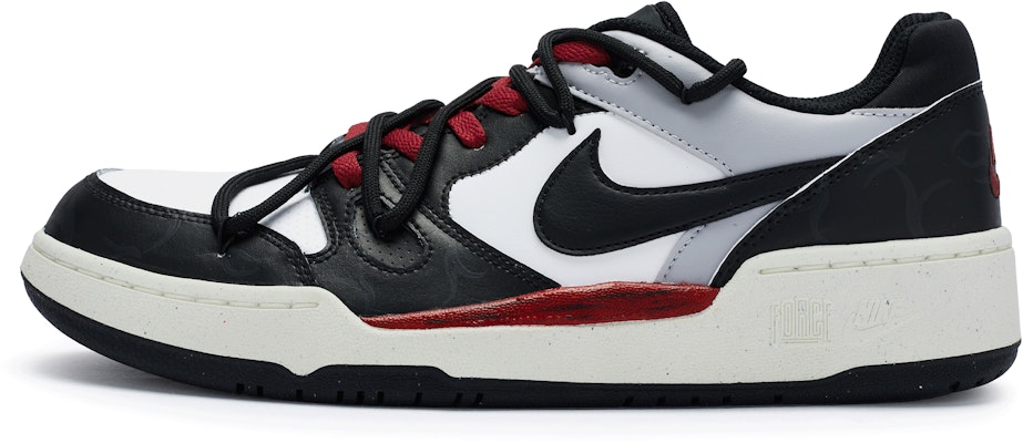 나이키 풀포스 로우 '가시사냥꾼' (Nike 풀포스 로우 '가시사냥꾼') FB1362-101-484879 Buy 나이키 풀포스 로우 '가시사냥꾼' (Nike 풀포스 로우 '가시사냥꾼') FB1362-101-484879