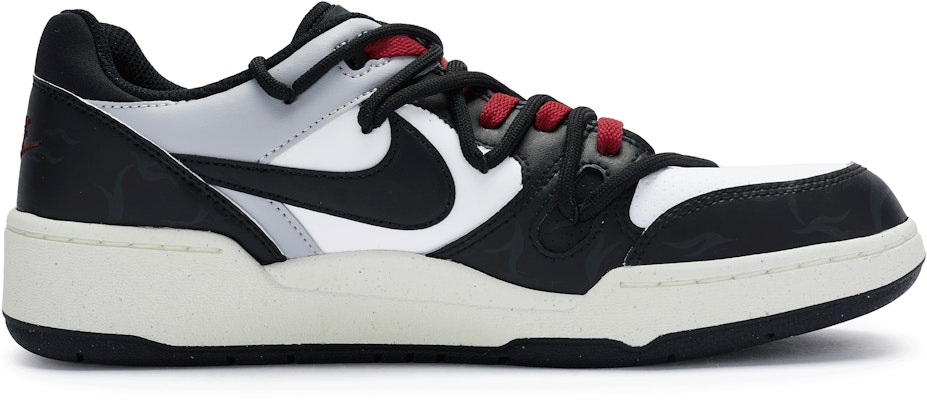 나이키 풀포스 로우 '가시사냥꾼' (Nike 풀포스 로우 '가시사냥꾼') FB1362-101-484879 Order 나이키 풀포스 로우 '가시사냥꾼' (Nike 풀포스 로우 '가시사냥꾼') FB1362-101-484879