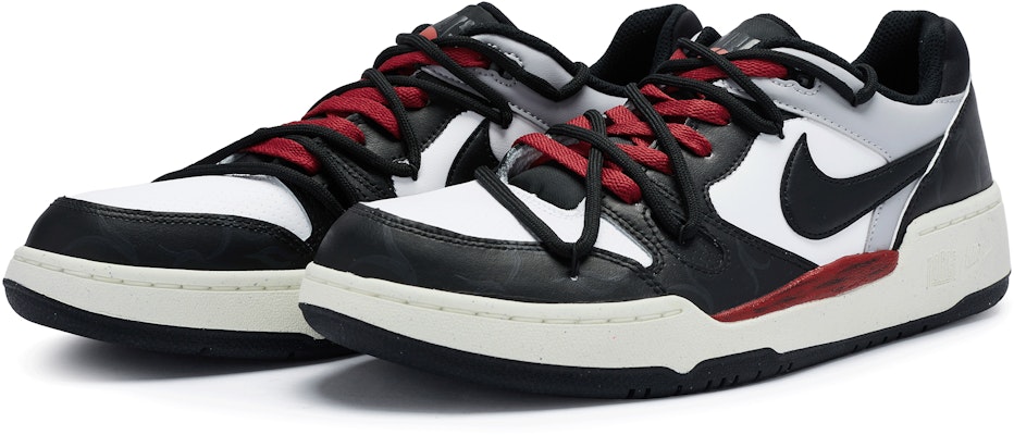 나이키 풀포스 로우 '가시사냥꾼' (Nike 풀포스 로우 '가시사냥꾼') FB1362-101-484879 Lookbook 나이키 풀포스 로우 '가시사냥꾼' (Nike 풀포스 로우 '가시사냥꾼') FB1362-101-484879