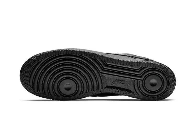 Details for [Zapatillas Personalizadas] Nike FUN FOR FUN x Air Force 1 'Da Vinci' CW2288-001(TeamM-男款集体失控联名)