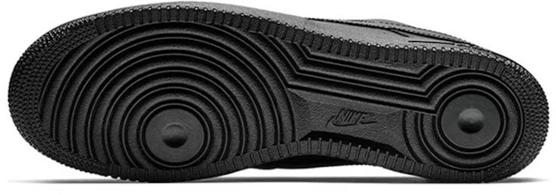 나이키 펀포펀 x 에어포스 1 '다빈치' (커스텀) CW2288-001(TeamM-男款集体失控联名) Details for 나이키 펀포펀 x 에어포스 1 '다빈치' (커스텀) CW2288-001(TeamM-男款集体失控联名)