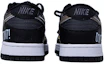 Shop Nike Dunk Low FUN FOR FUN "Da Vinci" Negro/Oro DJ6188-002(TeamM-男款星际战争S-BOX)