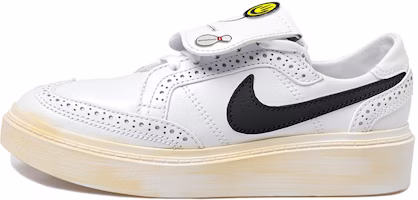 GD x 피스마이너스원 퀀도1 '블랙 스우시 데이지 3.0' DH2482-100(Team拾玖-黑勾做旧男女S-BOX) Buy GD x 피스마이너스원 퀀도1 '블랙 스우시 데이지 3.0' DH2482-100(Team拾玖-黑勾做旧男女S-BOX)