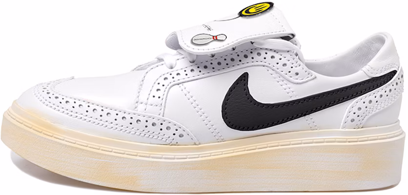 GD x 피스마이너스원 퀀도1 '블랙 스우시 데이지 3.0' DH2482-100(Team拾玖-黑勾做旧男女S-BOX) Buy GD x 피스마이너스원 퀀도1 '블랙 스우시 데이지 3.0' DH2482-100(Team拾玖-黑勾做旧男女S-BOX)