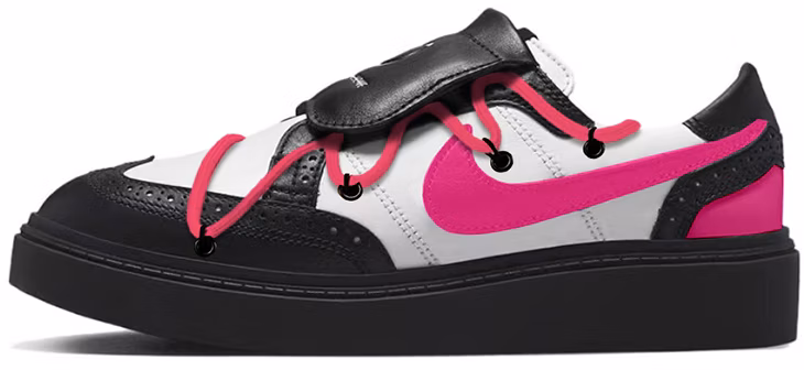 Buy G-Dragon PEACEMINUSONE x Nike Kwondo 1 'White' DH2482 Buy G-Dragon PEACEMINUSONE x Nike Kwondo 1 'White' DH2482