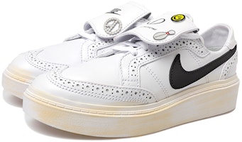 GD x 피스마이너스원 퀀도1 '블랙 스우시 데이지 3.0' DH2482-100(Team拾玖-黑勾做旧男女S-BOX) Lookbook GD x 피스마이너스원 퀀도1 '블랙 스우시 데이지 3.0' DH2482-100(Team拾玖-黑勾做旧男女S-BOX)