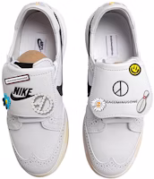 GD x 피스마이너스원 퀀도1 '블랙 스우시 데이지 3.0' DH2482-100(Team拾玖-黑勾做旧男女S-BOX) Shop GD x 피스마이너스원 퀀도1 '블랙 스우시 데이지 3.0' DH2482-100(Team拾玖-黑勾做旧男女S-BOX)