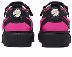 【定制球鞋】 Peaceminusone x Nike Kwondo 1 小雛菊 舒適百搭 熊貓 低幫 板鞋 男女同款 黑白粉 Shop 【定制球鞋】 Peaceminusone x Nike Kwondo 1 小雛菊 舒適百搭 熊貓 低幫 板鞋 男女同款 黑白粉