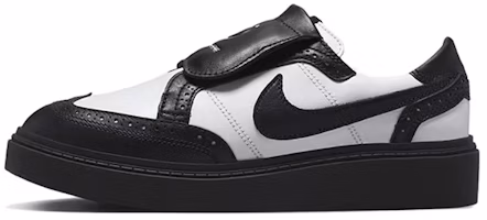 【定制球鞋】 Peaceminusone x Nike Kwondo 1 小雛菊 舒適百搭 熊貓 低幫 板鞋 男女同款 黑白粉 Details for 【定制球鞋】 Peaceminusone x Nike Kwondo 1 小雛菊 舒適百搭 熊貓 低幫 板鞋 男女同款 黑白粉