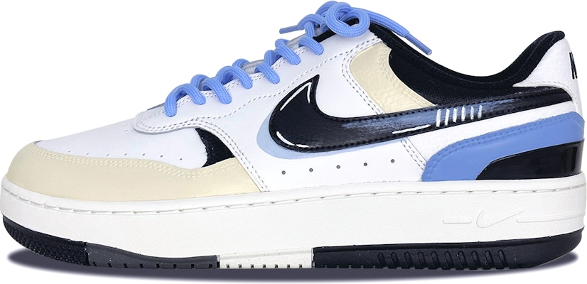 나이키 감마 포스 로우 '겨울 로맨스' (커스텀) DX9176-100(Team122-男女同款冬日恋歌) Buy 나이키 감마 포스 로우 '겨울 로맨스' (커스텀) DX9176-100(Team122-男女同款冬日恋歌)