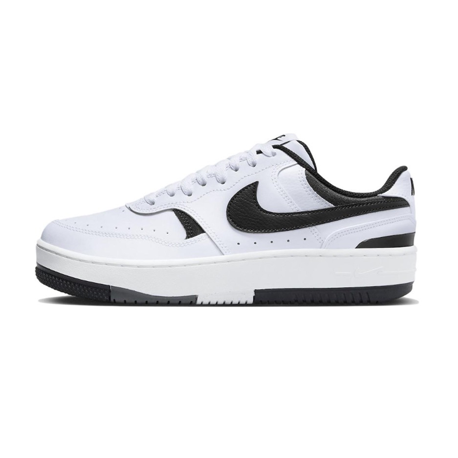 Details for 나이키 감마 포스 로우 '겨울 로맨스' (커스텀) DX9176-100(Team122-男女同款冬日恋歌）