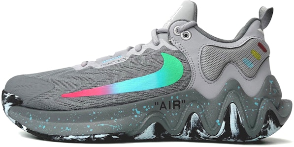 나이키 잔니스2 '백투더퓨처 그레이' (커스텀) DM0826-004(Team11-回到未来男灰S-BOX) Buy 나이키 잔니스2 '백투더퓨처 그레이' (커스텀) DM0826-004(Team11-回到未来男灰S-BOX)