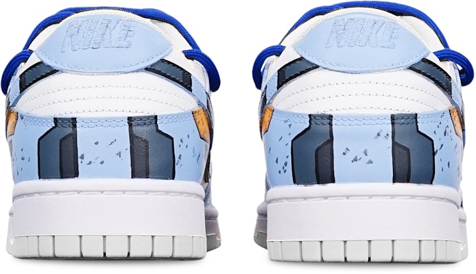 나이키 건담 x 덩크 로우 '사이버펑크 스모그 블루' 커스텀 DH9765-100(TeamT-战损II雾霾蓝S-BOX) Shop 나이키 건담 x 덩크 로우 '사이버펑크 스모그 블루' 커스텀 DH9765-100(TeamT-战损II雾霾蓝S-BOX)