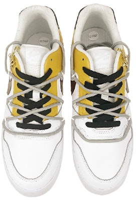 Zapatillas Nike Harry Potter x SB Delta Force VULC 'Blanco Amarillo' 942237-112(Team叁-男女款赫奇帕奇QD) Shop Zapatillas Nike Harry Potter x SB Delta Force VULC 'Blanco Amarillo' 942237-112(Team叁-男女款赫奇帕奇QD)