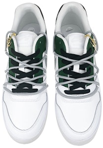 【カスタムシューズ】ナイキ ハリー・ポッター x SB デルタフォースVULC「スリザリン ホワイト-グリーン」 942237-112(Team叁-男女款斯莱特林QD) Shop 【カスタムシューズ】ナイキ ハリー・ポッター x SB デルタフォースVULC「スリザリン ホワイト-グリーン」 942237-112(Team叁-男女款斯莱特林QD)