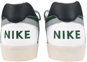 【定制球鞋】Nike SB Delta Force VULC 哈利波特 斯萊特林 解構雙鞋帶 做舊 徽章掛墜 低幫 板鞋 男女同款 白綠 Purchase 【定制球鞋】Nike SB Delta Force VULC 哈利波特 斯萊特林 解構雙鞋帶 做舊 徽章掛墜 低幫 板鞋 男女同款 白綠