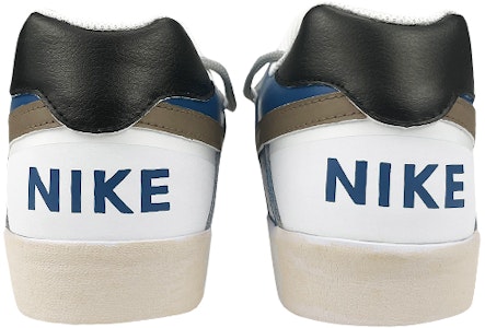 【定製球鞋】Nike SB Delta Force VULC 是在玩鞋 哈利波特 解構 低幫 板鞋 男女同款 白藍 Purchase 【定製球鞋】Nike SB Delta Force VULC 是在玩鞋 哈利波特 解構 低幫 板鞋 男女同款 白藍