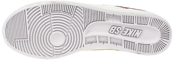 【定制球鞋】Nike SB Delta Force VULC 是在玩鞋 哈利波特解構 低幫 板鞋 男女同款 紅 Details for 【定制球鞋】Nike SB Delta Force VULC 是在玩鞋 哈利波特解構 低幫 板鞋 男女同款 紅