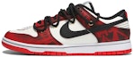 Buy Zapatillas Nike Hot Wave x Dunk Low EMB 'Año Nuevo Chino Chicago' DO6288-100(Team24-女款恭喜发财)
