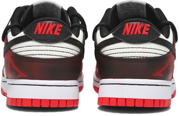 Zapatillas Nike Hot Wave x Dunk Low EMB 'Año Nuevo Chino Chicago' DO6288-100(Team24-女款恭喜发财) Shop Zapatillas Nike Hot Wave x Dunk Low EMB 'Año Nuevo Chino Chicago' DO6288-100(Team24-女款恭喜发财)