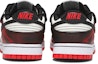 Shop Zapatillas Nike Hot Wave x Dunk Low EMB 'Año Nuevo Chino Chicago' DO6288-100(Team24-女款恭喜发财)