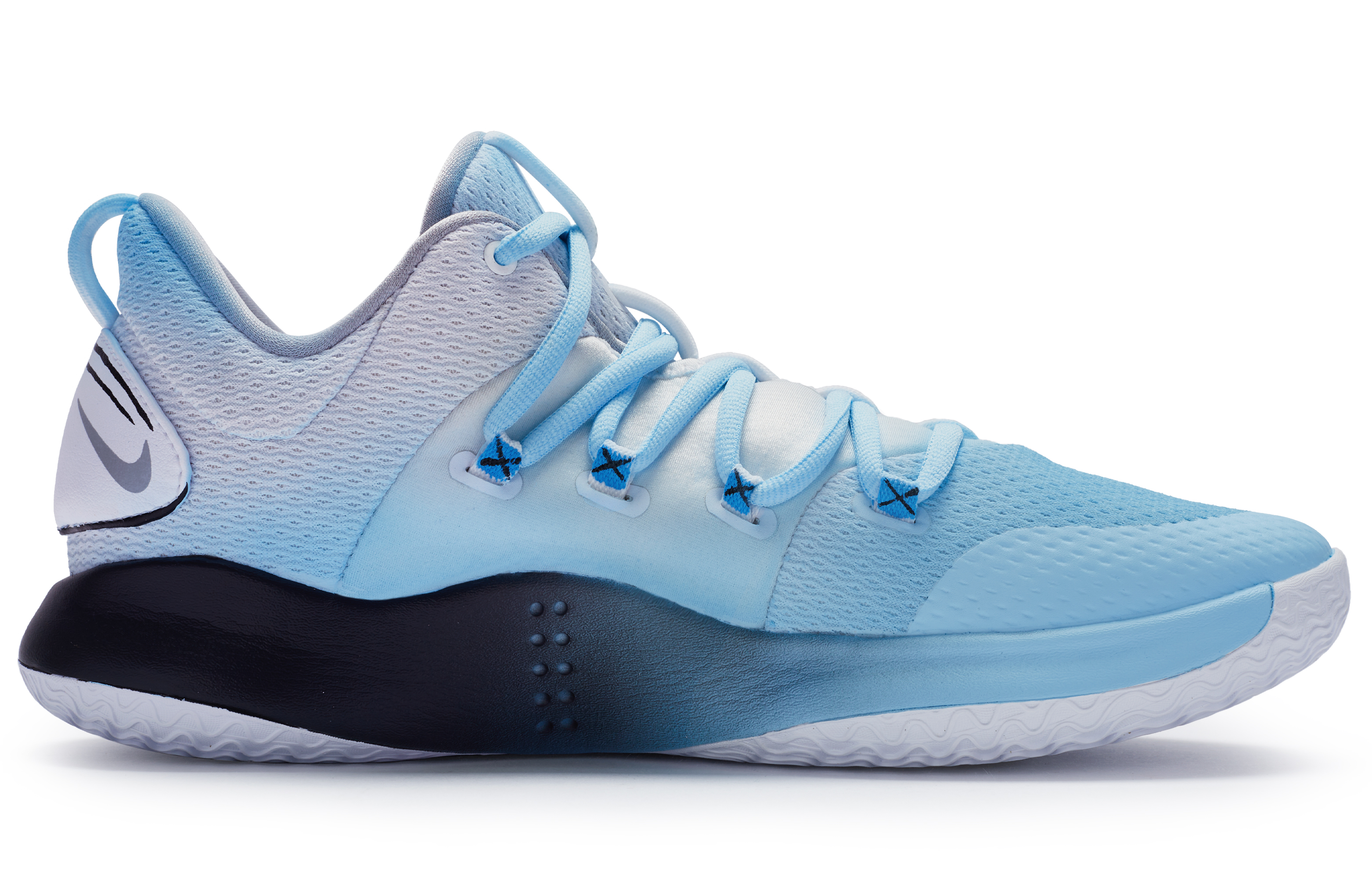 Order [Sneakers Kustom] Nike Hyperdunk 10 'Faithless Blue - Anime' AR0465-100(Team80-无信仰白蓝S-BOX)