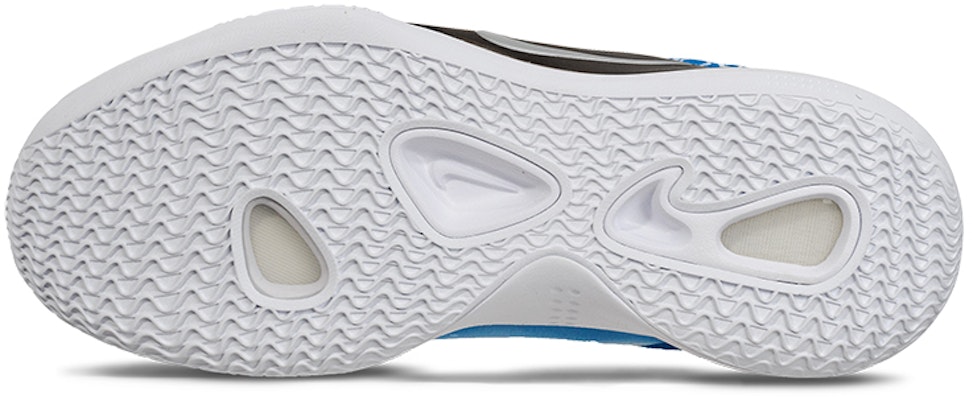 【訂製球鞋】 Nike Hyperdunk 10 雷霆 多巴胺 漸變 舒適 防滑耐磨 低幫 籃球鞋 男款 藍白 Purchase 【訂製球鞋】 Nike Hyperdunk 10 雷霆 多巴胺 漸變 舒適 防滑耐磨 低幫 籃球鞋 男款 藍白