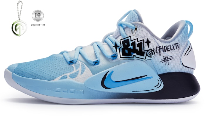 나이키 하이퍼덩크 10 '무신론자 블루' (커스텀) AR0465-100(Team80-男款无信仰主义蓝) Buy 나이키 하이퍼덩크 10 '무신론자 블루' (커스텀) AR0465-100(Team80-男款无信仰主义蓝)